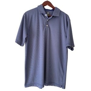 Bolle Golf - Men's Golf Polo Shirt - L